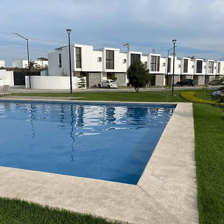 Corales Residencial Villa Mezcales  Ngoại thất bức ảnh