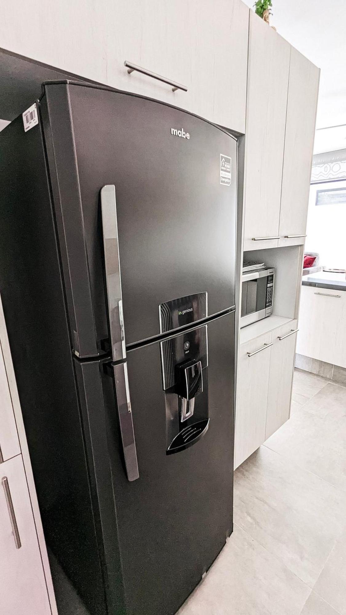 Corales Residencial Villa Mezcales  Ngoại thất bức ảnh