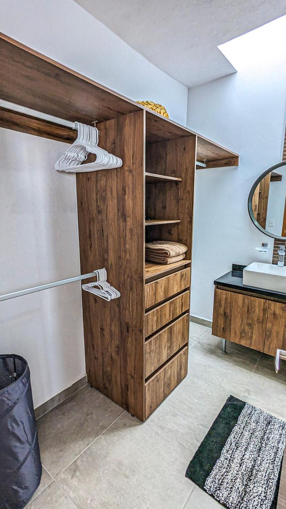 Corales Residencial Villa Mezcales  Ngoại thất bức ảnh