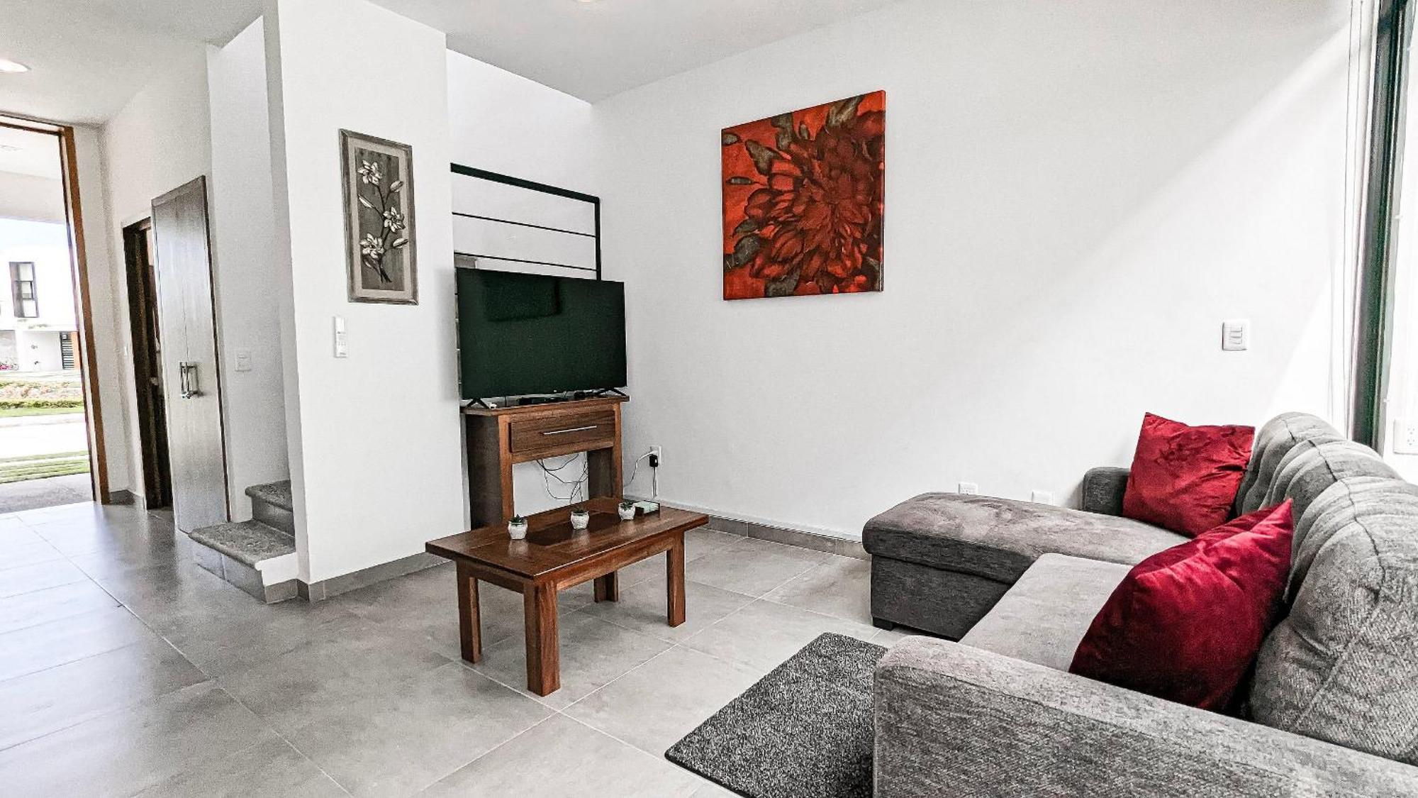 Corales Residencial Villa Mezcales  Ngoại thất bức ảnh