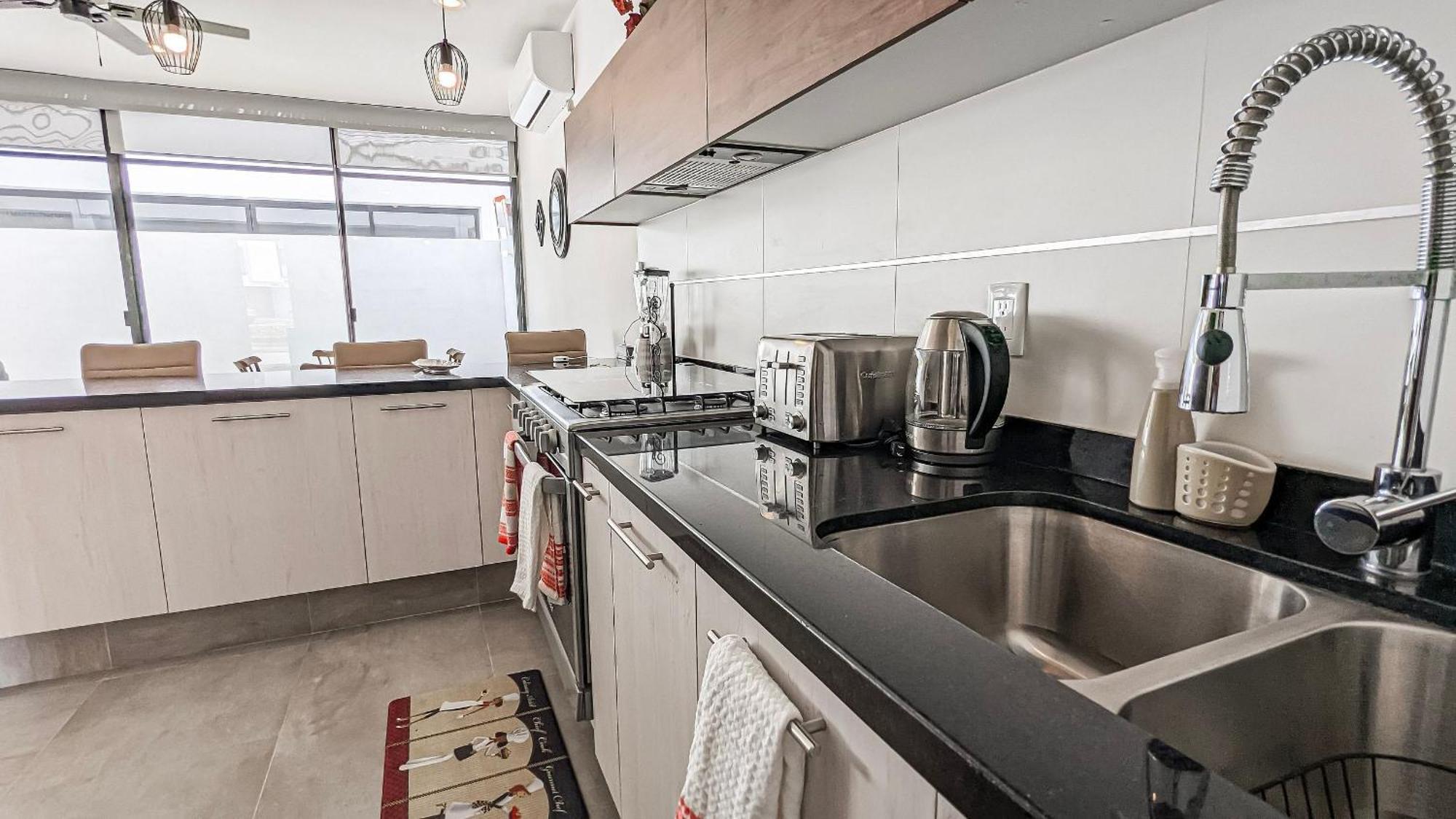 Corales Residencial Villa Mezcales  Ngoại thất bức ảnh