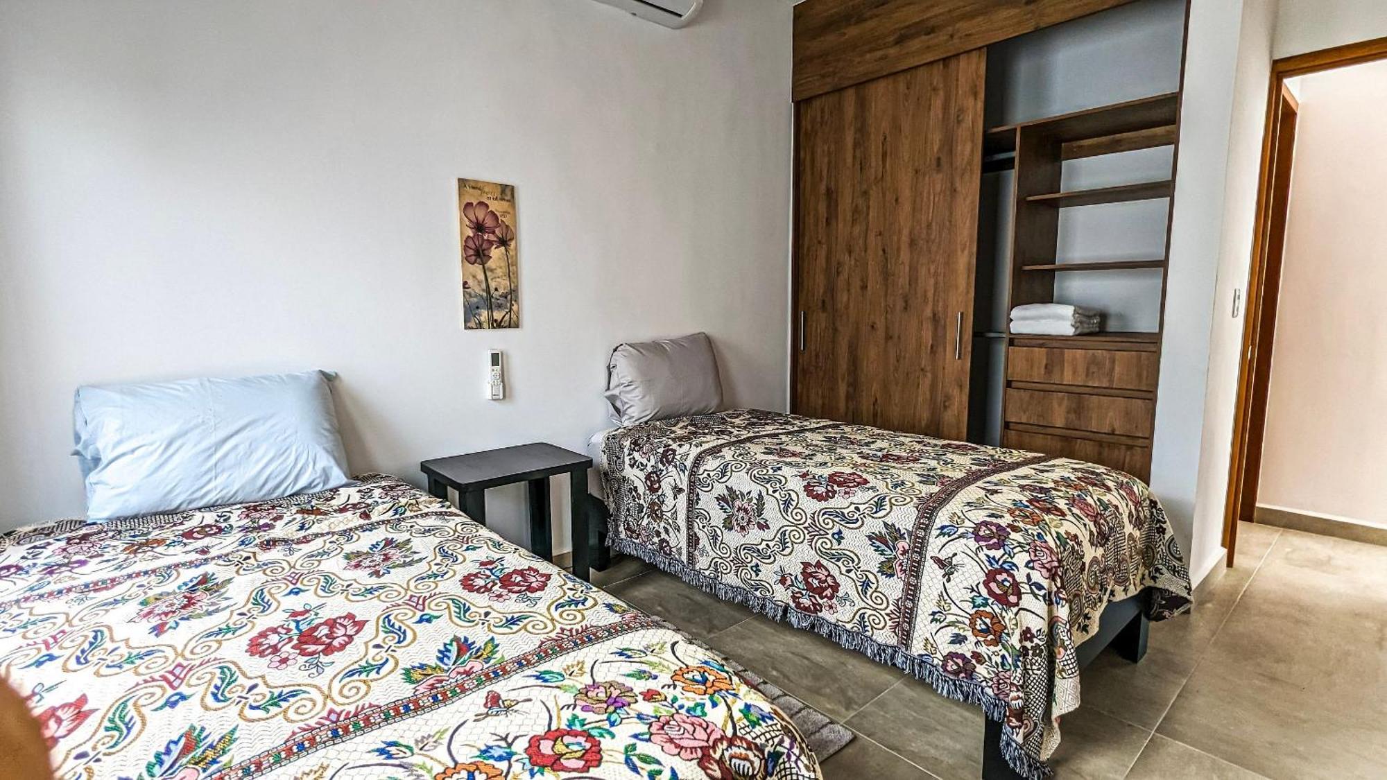 Corales Residencial Villa Mezcales  Ngoại thất bức ảnh