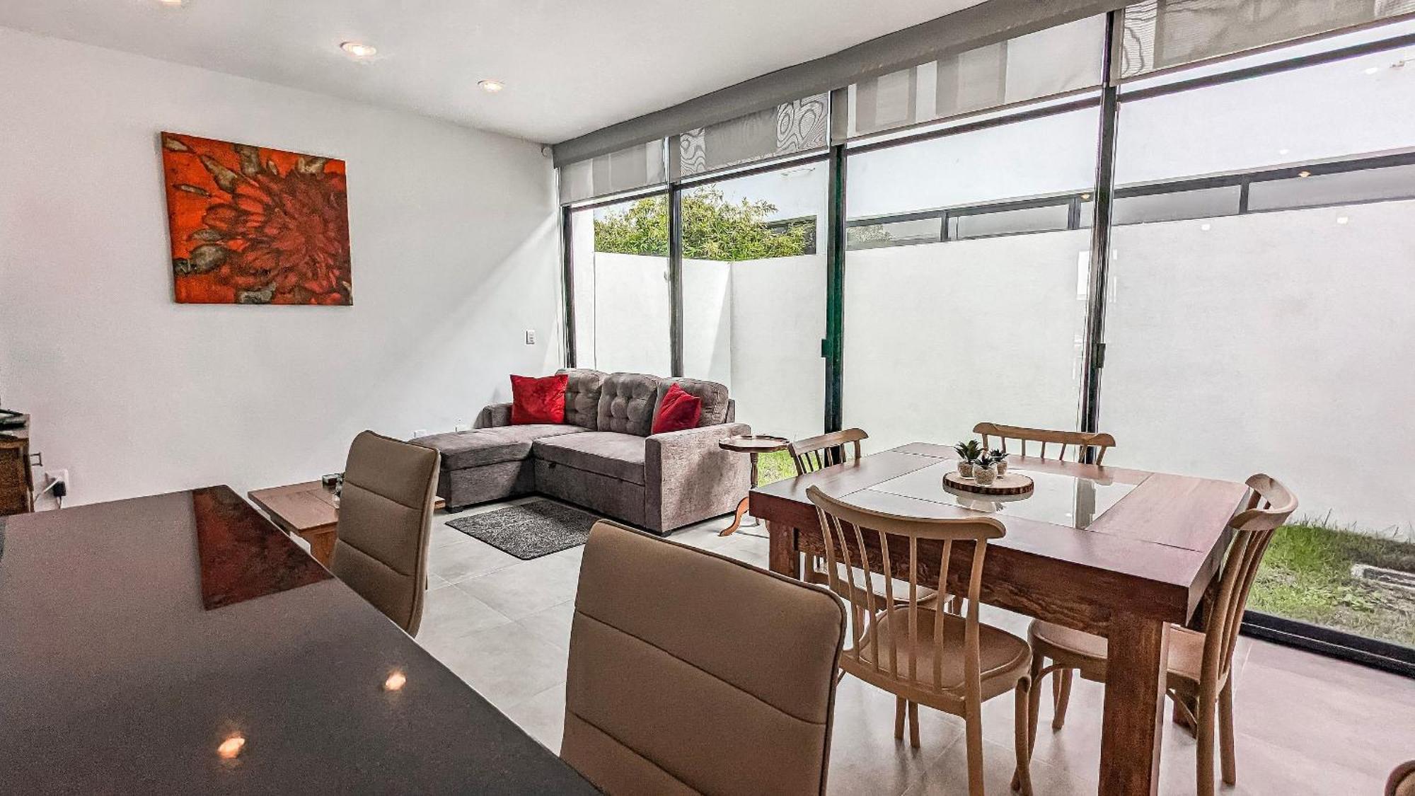 Corales Residencial Villa Mezcales  Ngoại thất bức ảnh