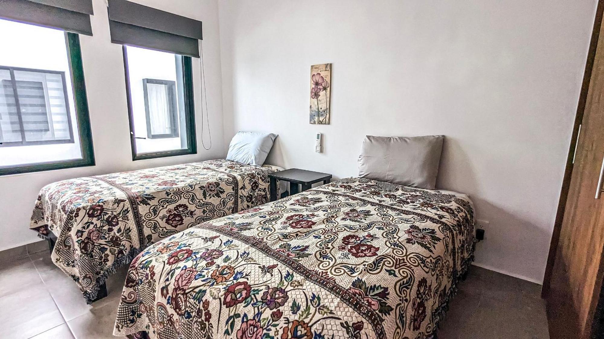 Corales Residencial Villa Mezcales  Ngoại thất bức ảnh