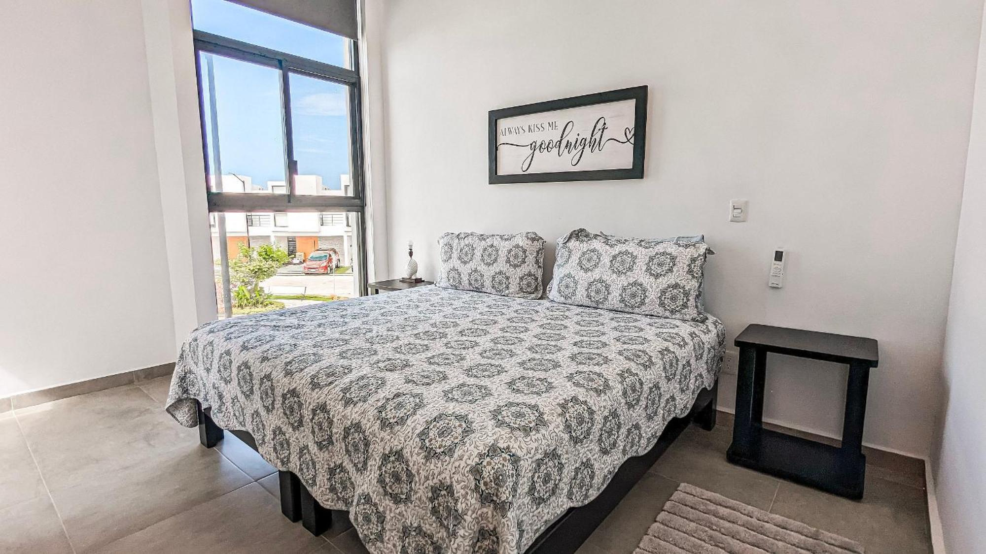 Corales Residencial Villa Mezcales  Ngoại thất bức ảnh