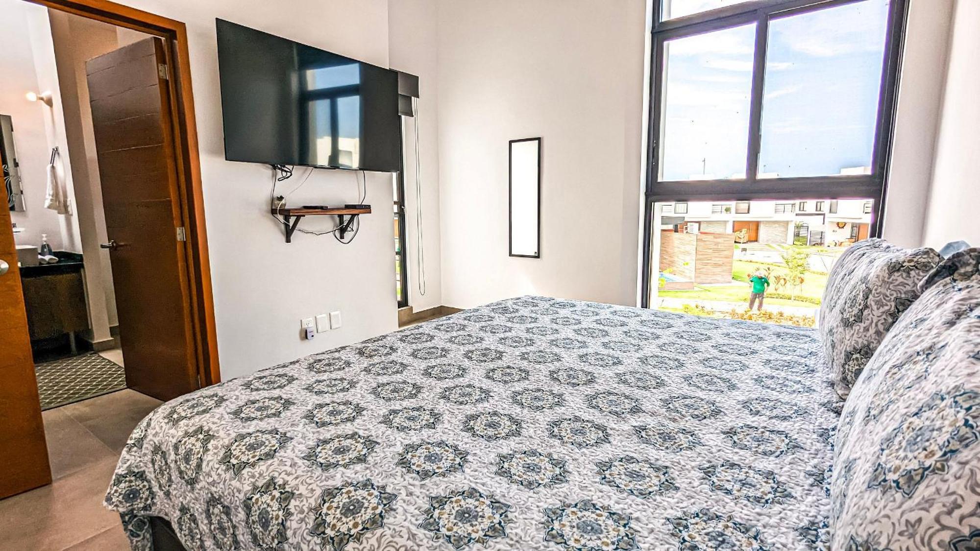 Corales Residencial Villa Mezcales  Ngoại thất bức ảnh