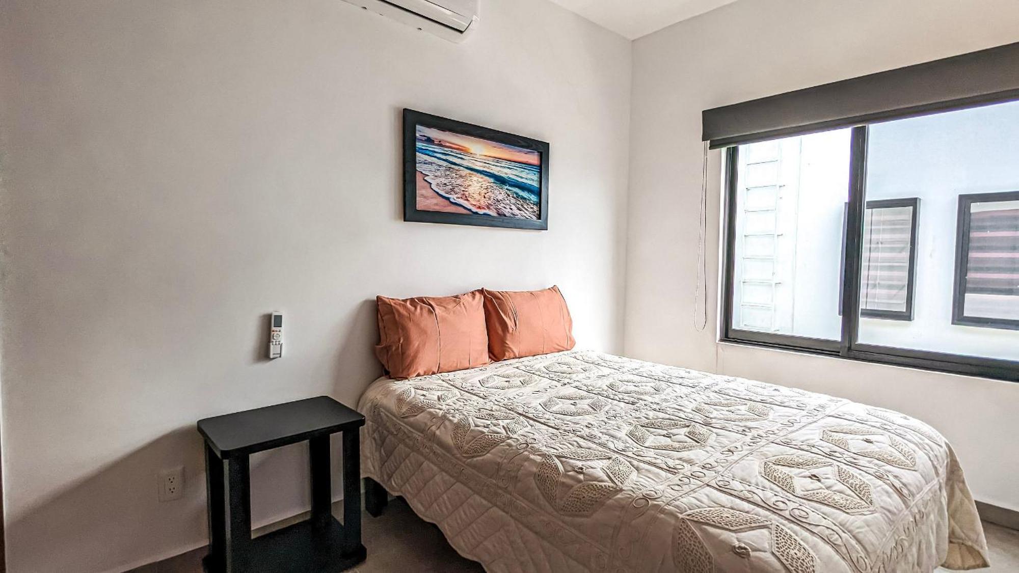 Corales Residencial Villa Mezcales  Ngoại thất bức ảnh