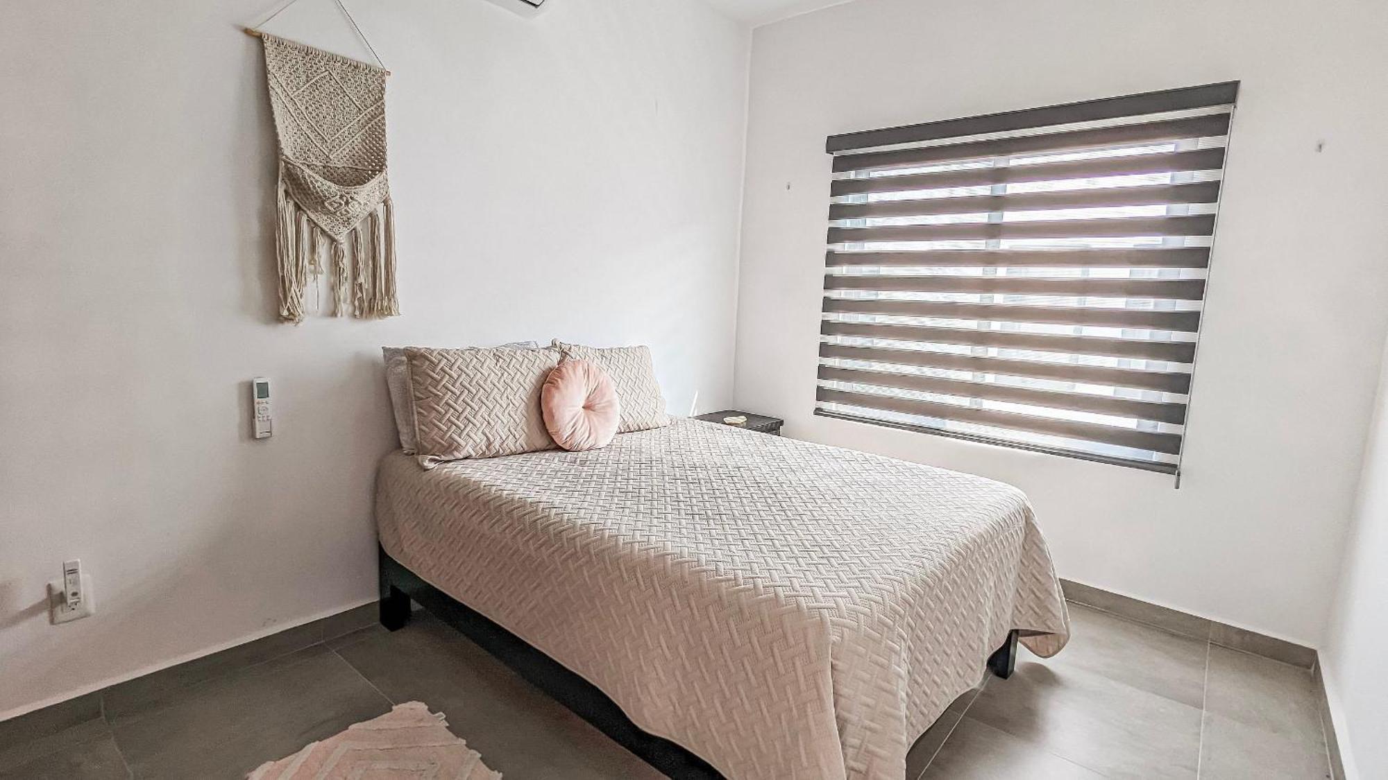 Corales Residencial Villa Mezcales  Ngoại thất bức ảnh