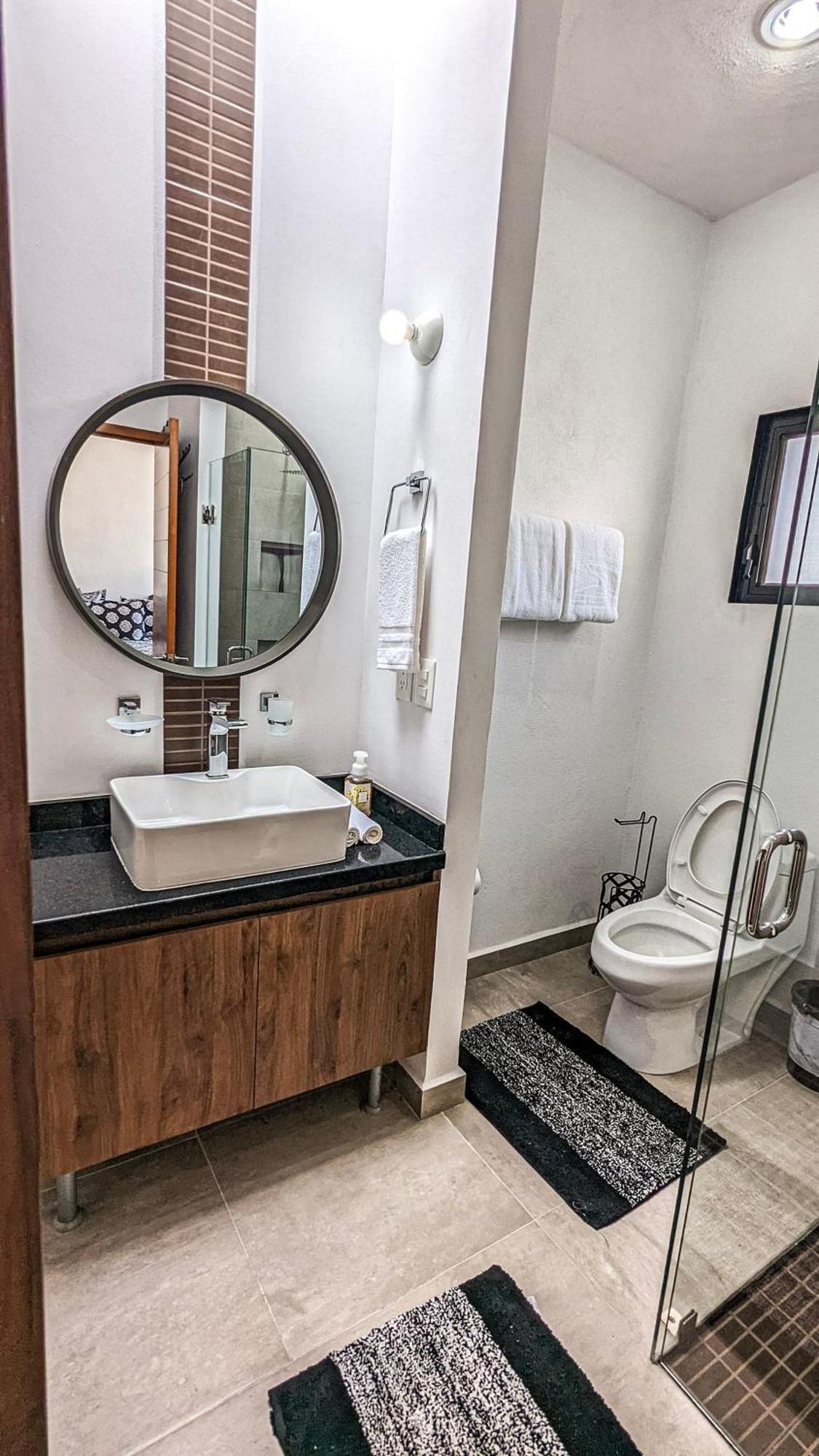 Corales Residencial Villa Mezcales  Ngoại thất bức ảnh