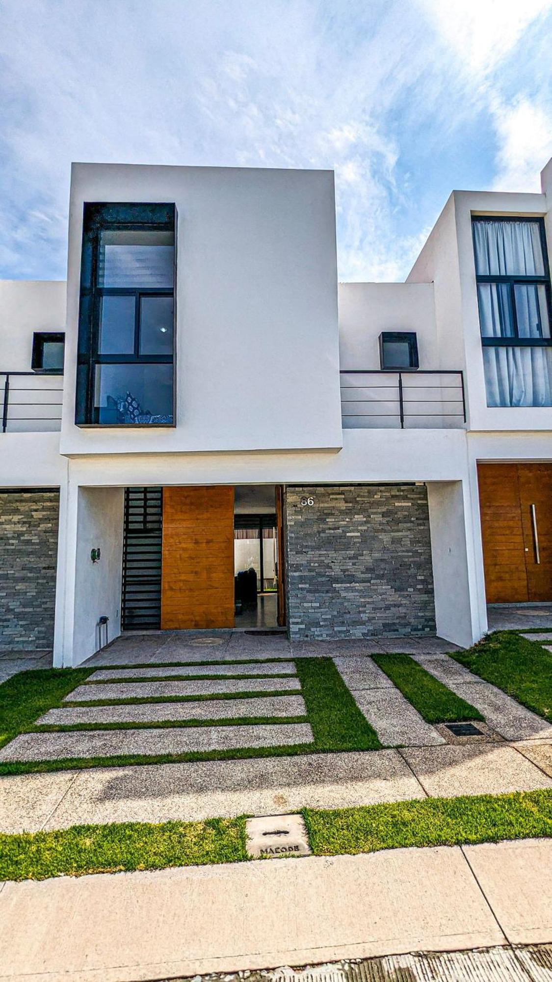 Corales Residencial Villa Mezcales  Ngoại thất bức ảnh