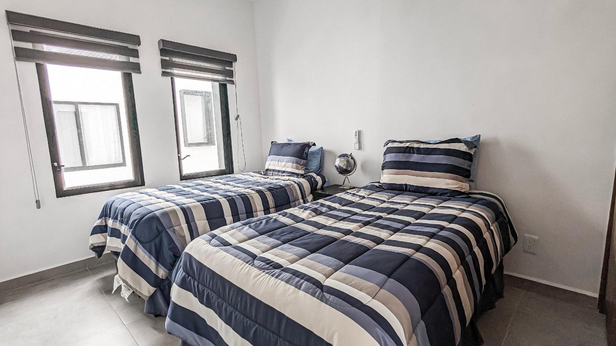 Corales Residencial Villa Mezcales  Ngoại thất bức ảnh
