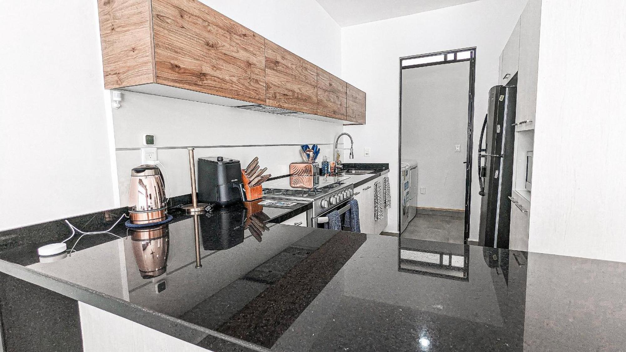 Corales Residencial Villa Mezcales  Ngoại thất bức ảnh
