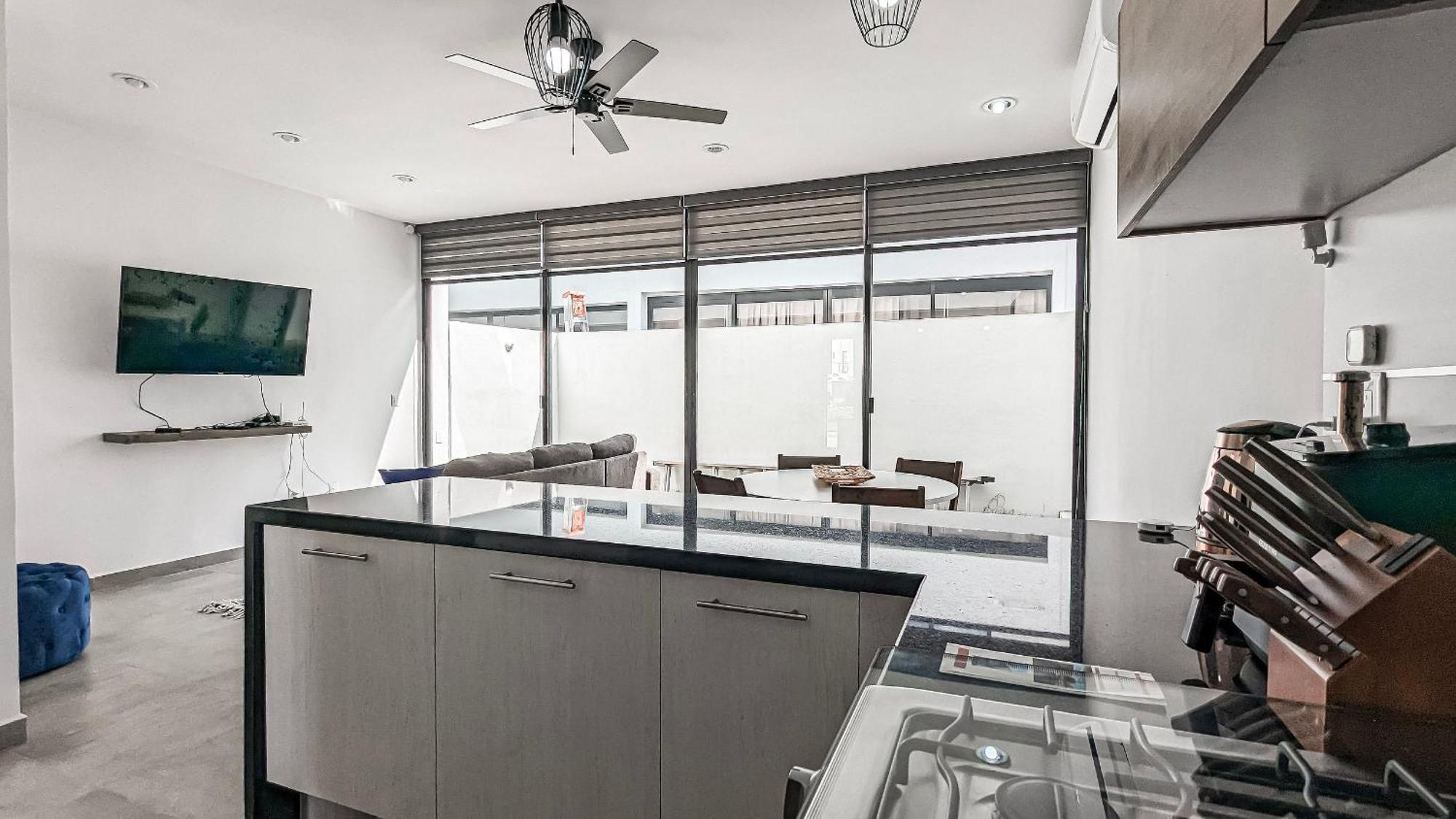 Corales Residencial Villa Mezcales  Ngoại thất bức ảnh