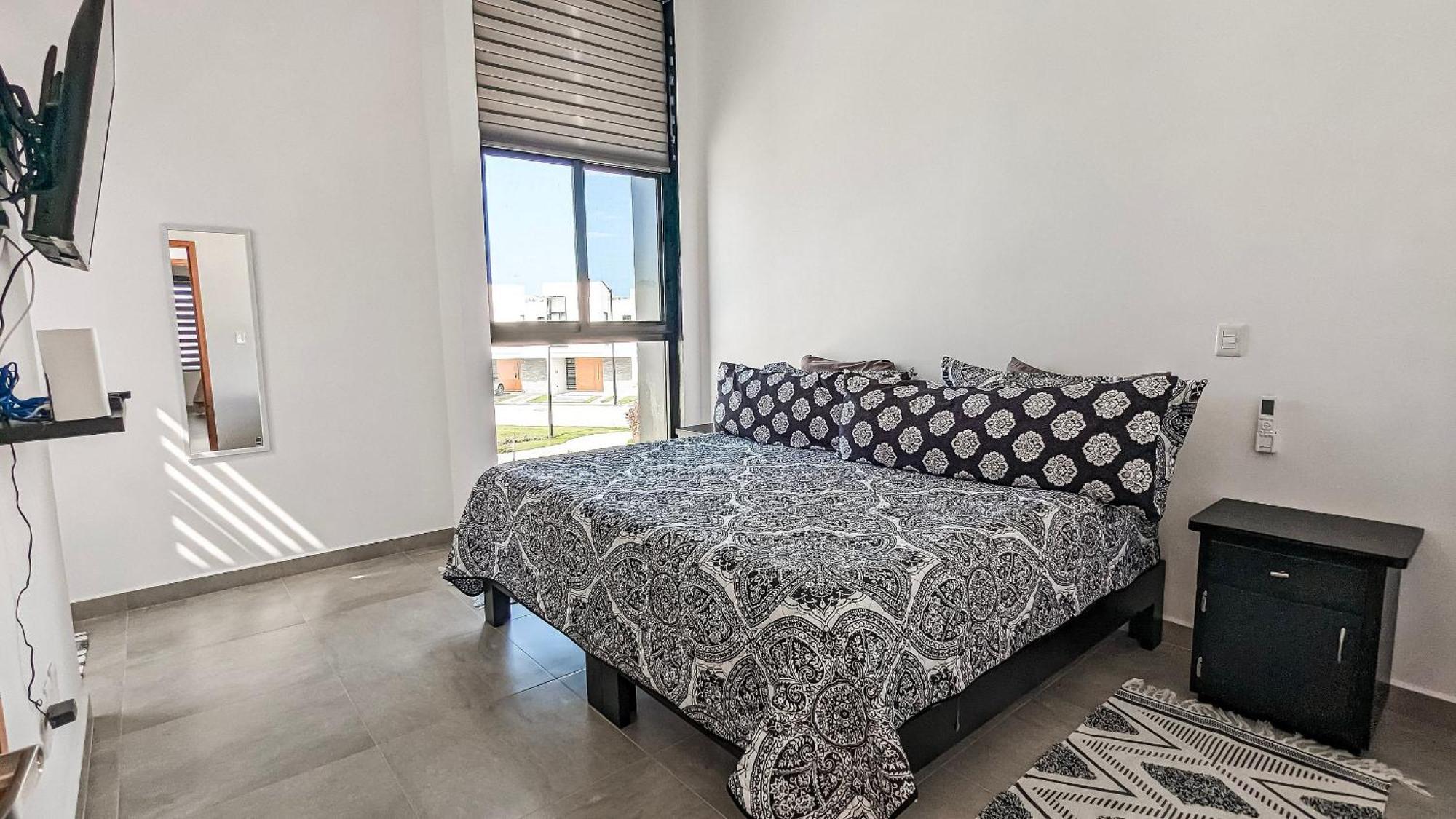 Corales Residencial Villa Mezcales  Ngoại thất bức ảnh