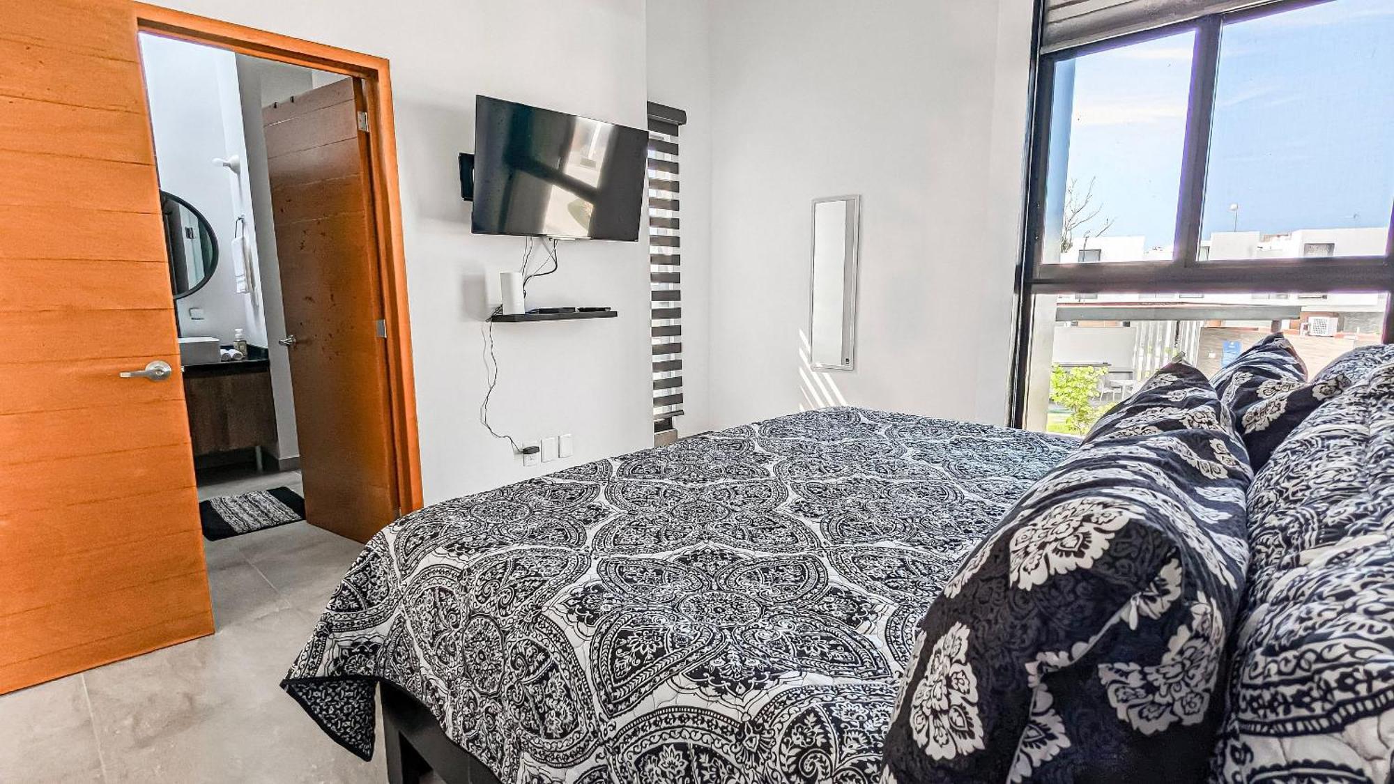 Corales Residencial Villa Mezcales  Ngoại thất bức ảnh