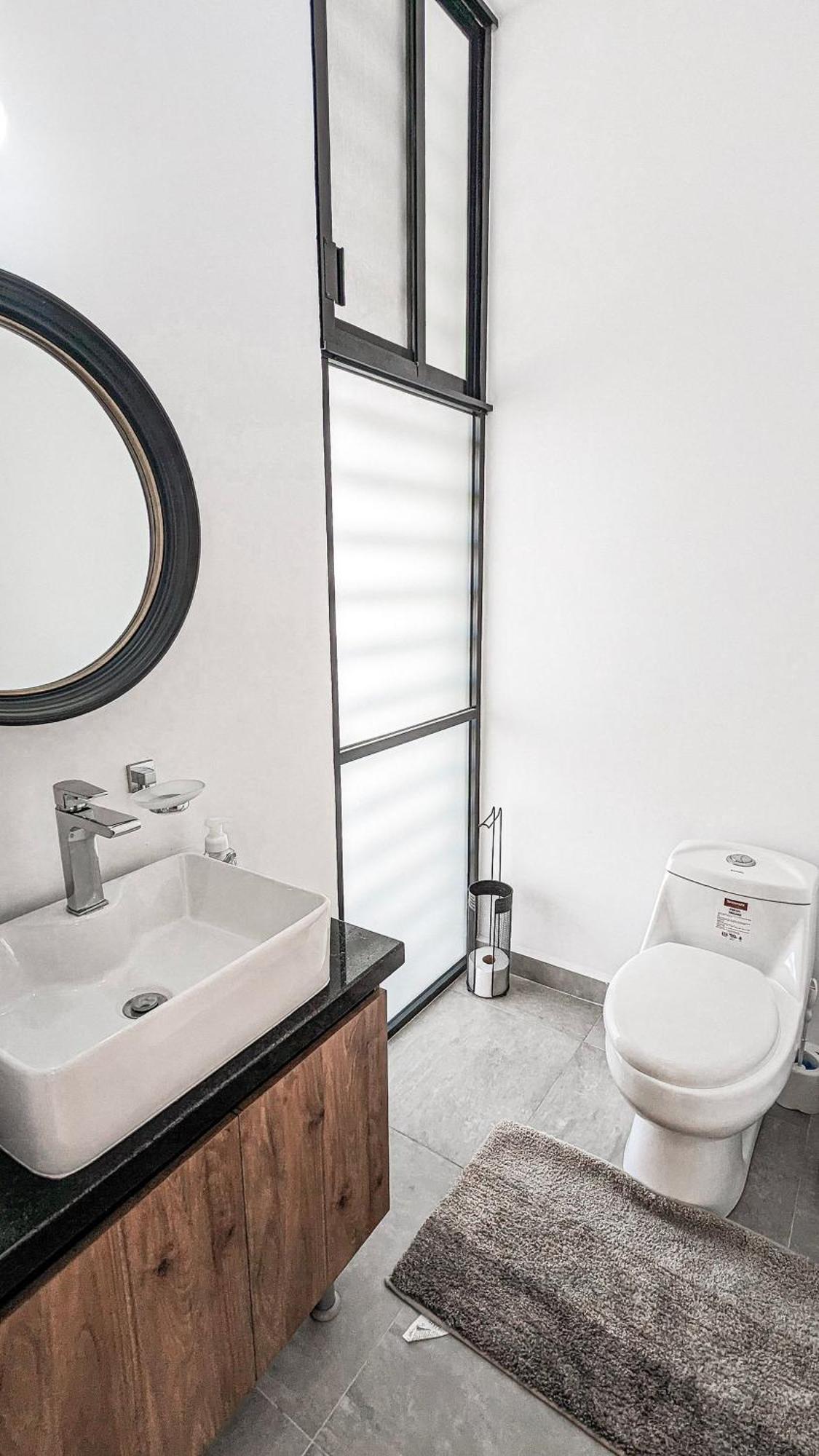 Corales Residencial Villa Mezcales  Ngoại thất bức ảnh