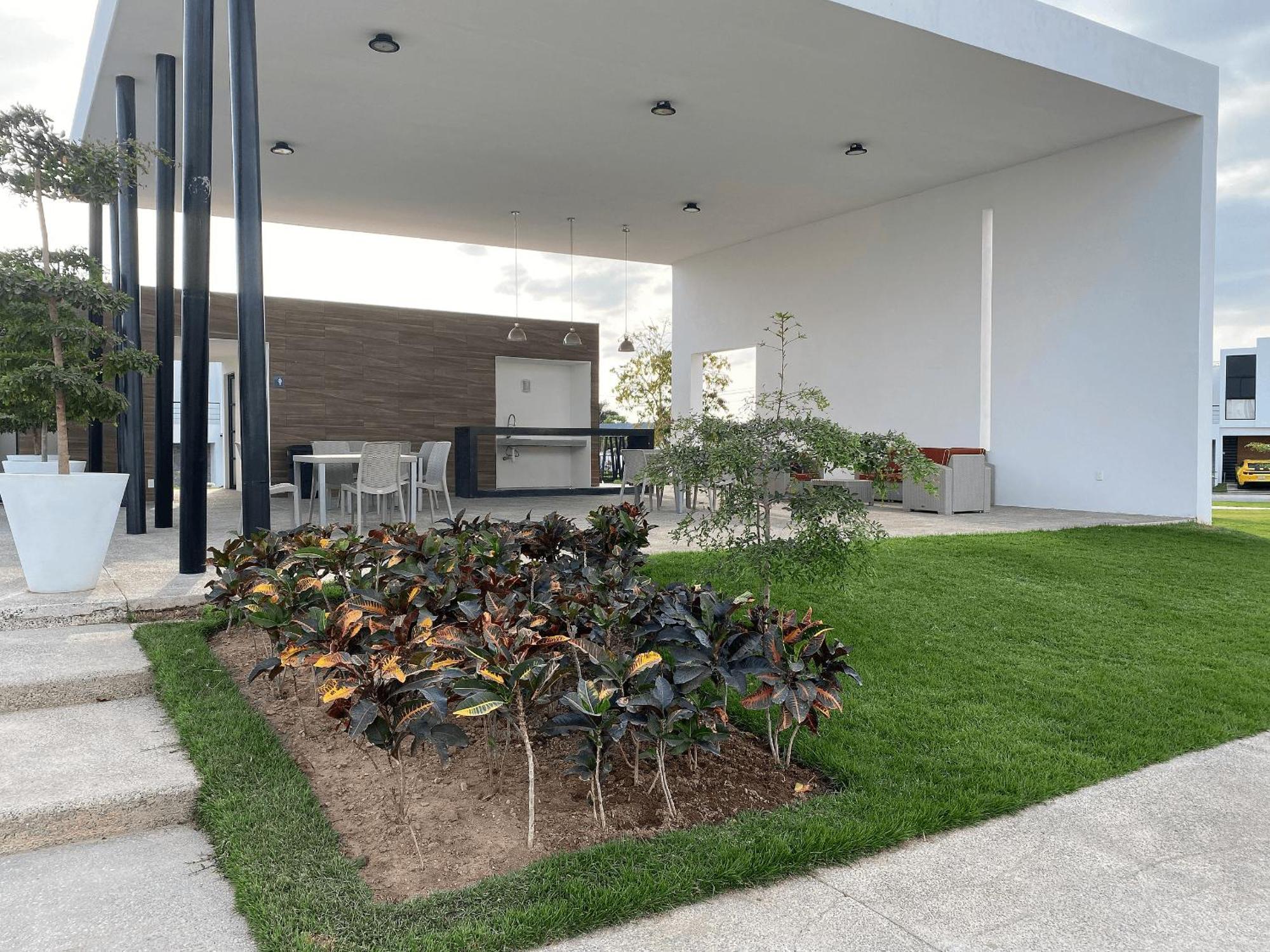 Corales Residencial Villa Mezcales  Ngoại thất bức ảnh