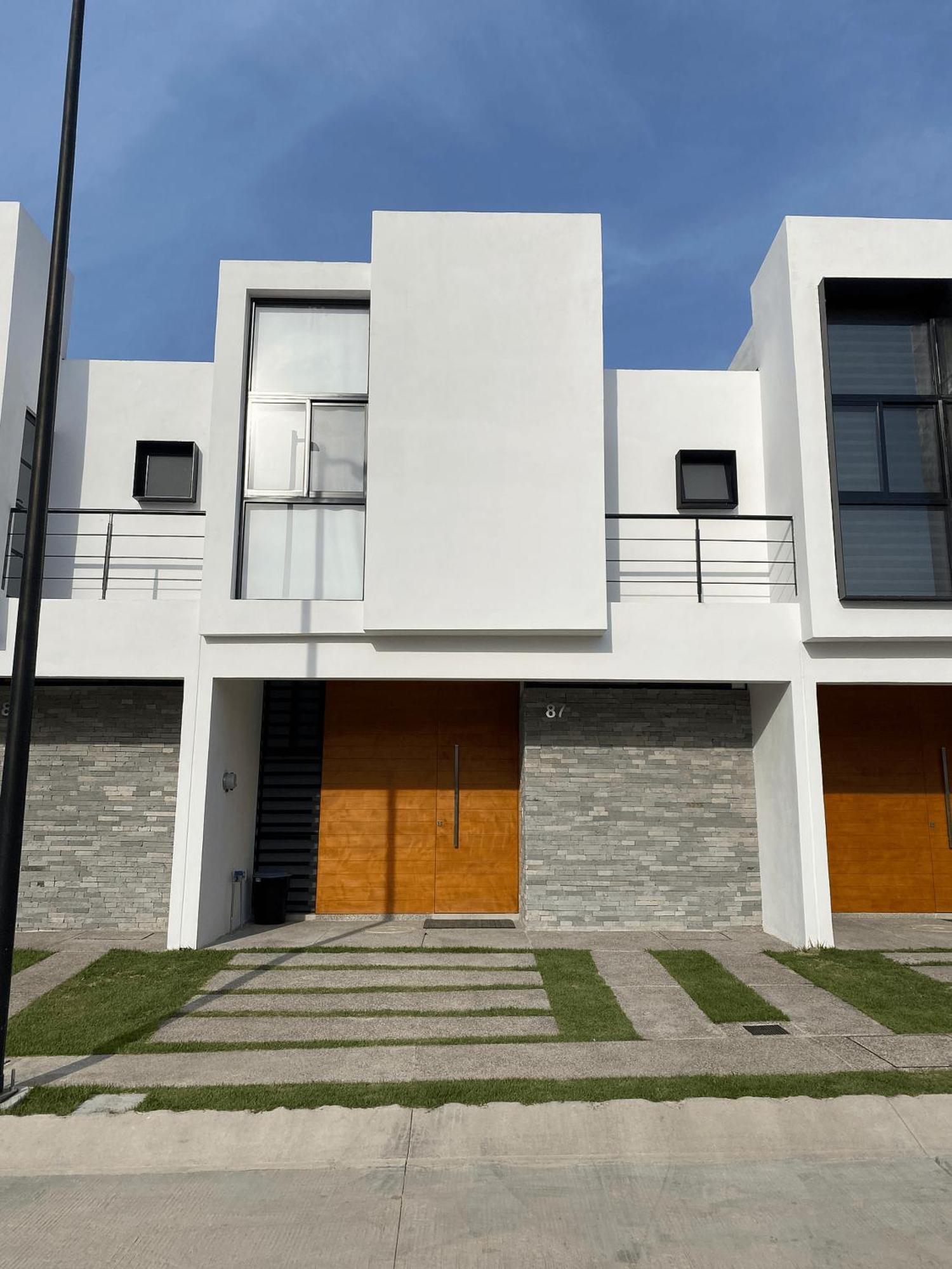Corales Residencial Villa Mezcales  Ngoại thất bức ảnh